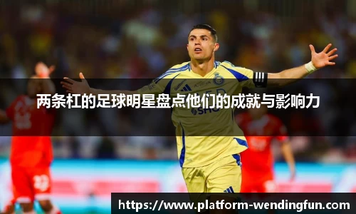 两条杠的足球明星盘点他们的成就与影响力